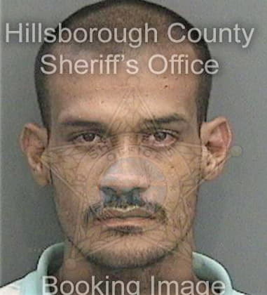 Chas Carbonell, - Hillsborough County, FL 