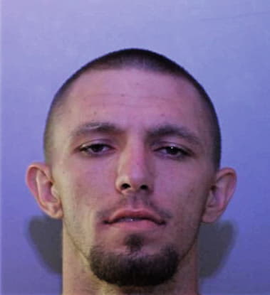 Joshua Carpenter, - Polk County, FL 