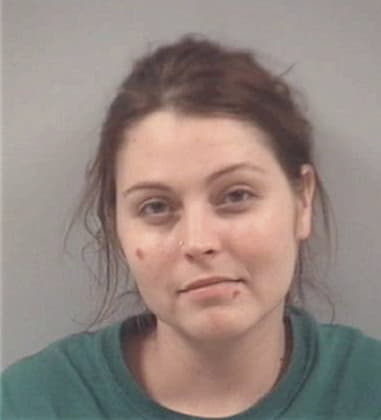 Elizabeth Carter, - Johnston County, NC 