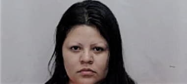 Araceli Castaneda, - Richmond County, NC 