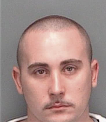 Jayson Chancey, - Pinellas County, FL 