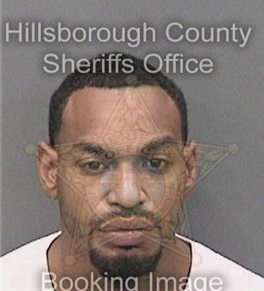 Collier Childs - Hillsborough County, FL 