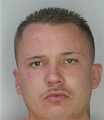 Paul Ciaciulli - Hillsborough County, FL 