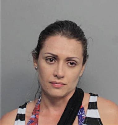 Melissa Cicilio, - Dade County, FL 