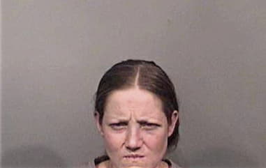 Jacqueline Clark, - Brevard County, FL 