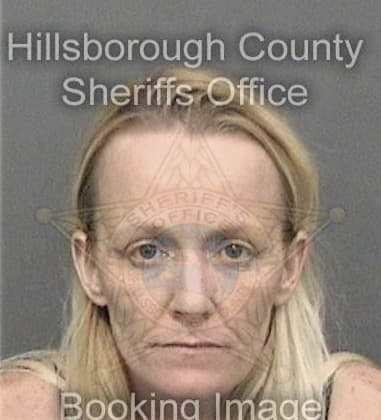 Jerni Clark - Hillsborough County, FL 