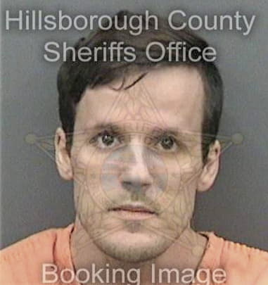 Joseph Clark - Hillsborough County, FL 