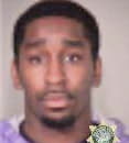Terrell Clinton - Multnomah County, OR 