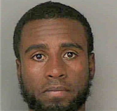Michael Clyburn - Polk County, FL 