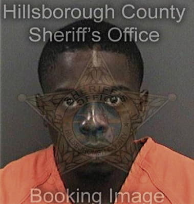 Victor Cobb - Hillsborough County, FL 