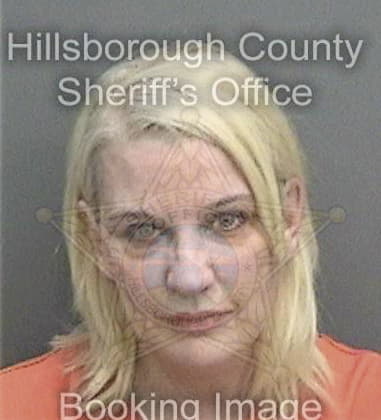 Brenda Conradson, - Hillsborough County, FL 