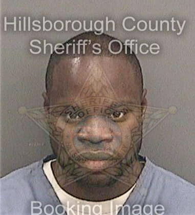 Sivad Davis, - Hillsborough County, FL 