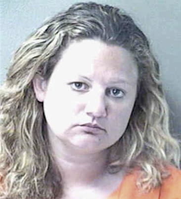 Naomi Dawson, - Okaloosa County, FL 