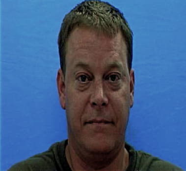 Robert Delgado - Guadalupe County, TX 