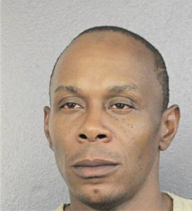 Lamont Dixon, - Broward County, FL 