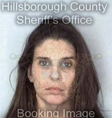 Nicole Dotolo, - Hillsborough County, FL 