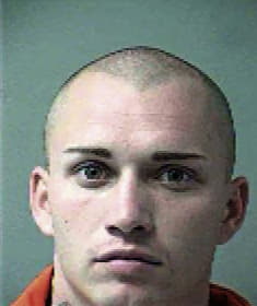 Jeffery Ellis, - Okaloosa County, FL 