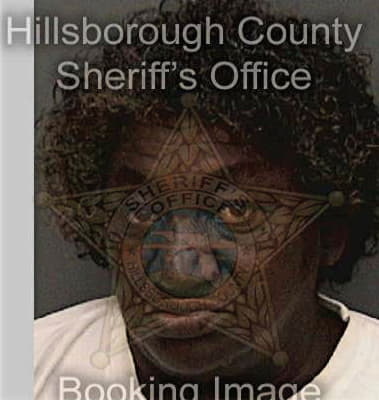 Khadijah Faison, - Hillsborough County, FL 