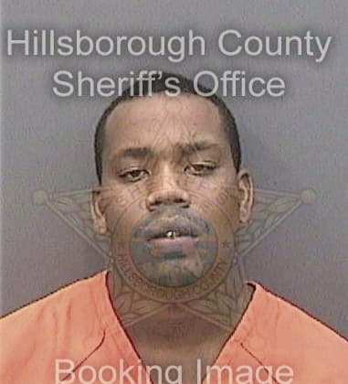 John Filmore, - Hillsborough County, FL 