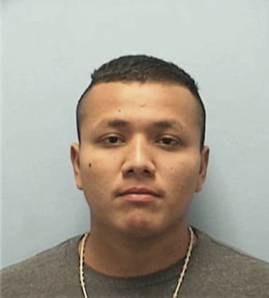 Reynaldo Floresluna, - Travis County, TX 