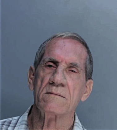 Daniel Forrester, - Dade County, FL 