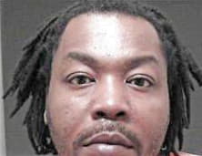 Alonzo Foster - Durham County, NC 