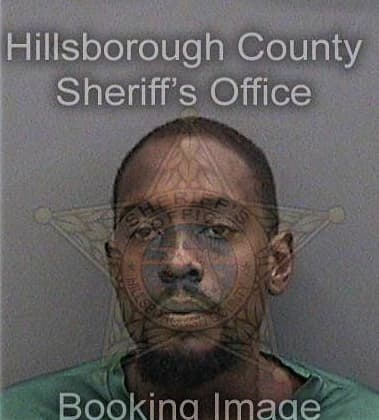 Harry Foster, - Hillsborough County, FL 