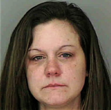 Sarah Fridovich, - Polk County, FL 