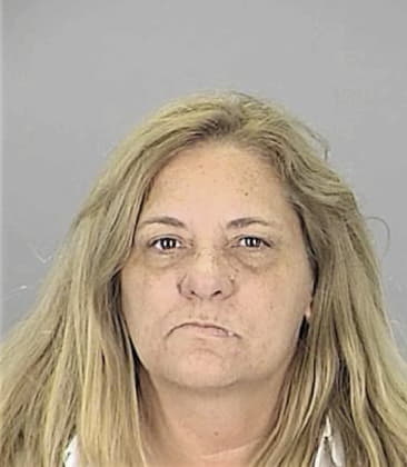 Pamela Gamlen, - Pasco County, FL 