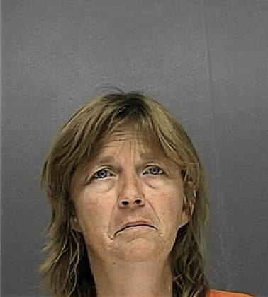 Dory Gardner, - Volusia County, FL 