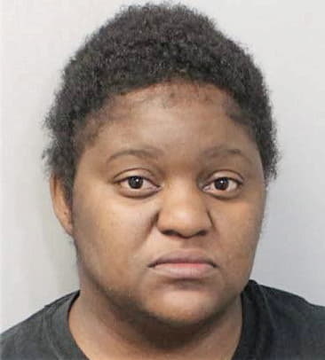 Latoya Glenn, - Leon County, FL 