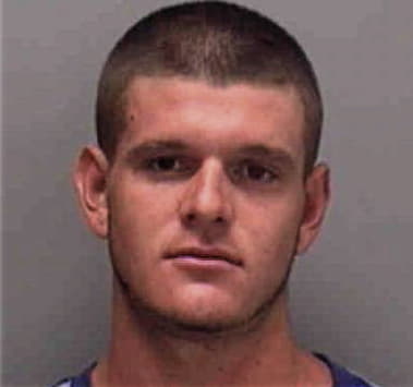 Edward Glotta, - Lee County, FL 