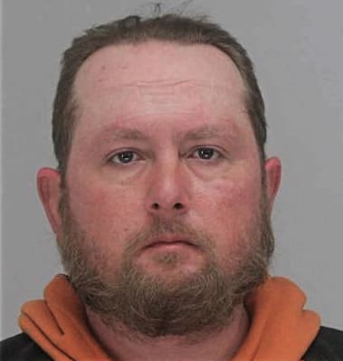 Michael Gonzalez - Dallas County, TX 