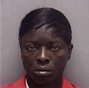 Melissa Gordon, - Lee County, FL 