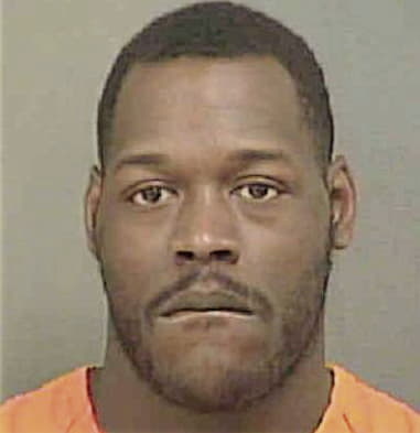Darryl Green - Mecklenburg County, NC 
