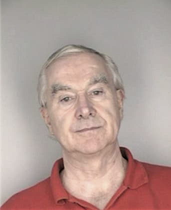 William Griffin, - Hillsborough County, FL 