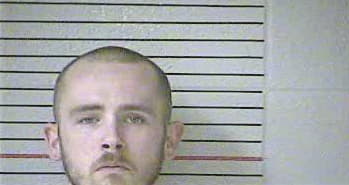 Earl Grimes - Franklin County, KY 