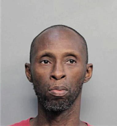 Raynard Haile, - Dade County, FL 