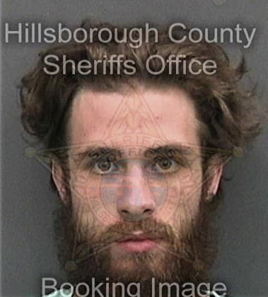 Anthony Hance, - Hillsborough County, FL 