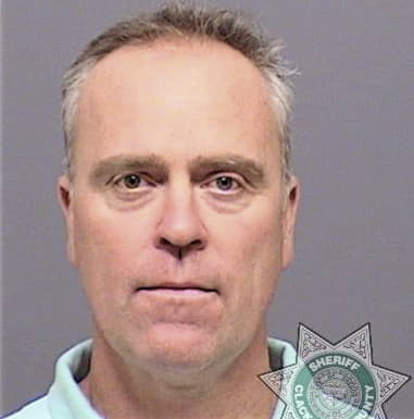 Raymond Hansen, - Clackamas County, OR 