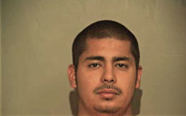 Antonio Hernandez, - Hidalgo County, TX 