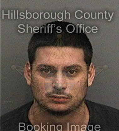 Alberto Hevia - Hillsborough County, FL 