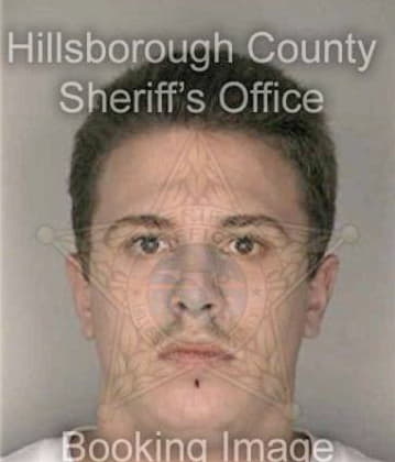 Charles Hewitt - Hillsborough County, FL 