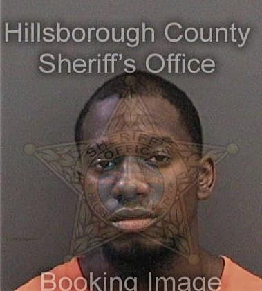 Delmar Hicks - Hillsborough County, FL 