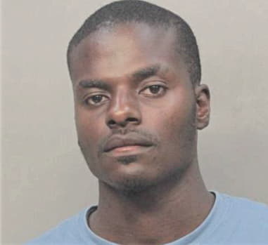 Michael Hill, - Dade County, FL 