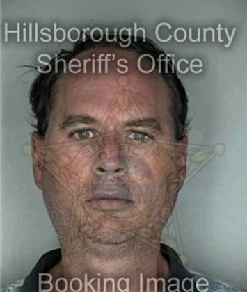 Douglas Hobolth, - Hillsborough County, FL 