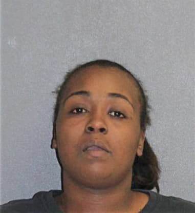 Veronica Hudson, - Volusia County, FL 