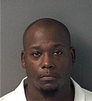 Christopher Huff, - Escambia County, FL 