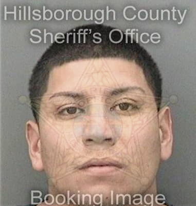 Michael Jacobs, - Hillsborough County, FL 