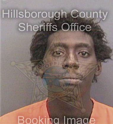 Robert Johns, - Hillsborough County, FL 